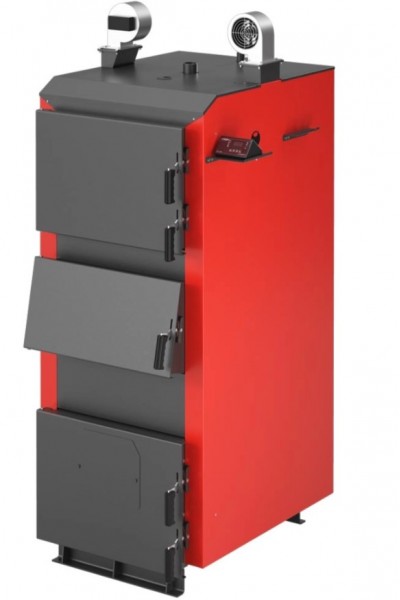 Твердотопливный котел THERMO ALLIANCE VULCAN PLUS VPSFW 100 кВт